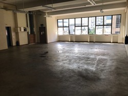 Printaid Building (D14), Warehouse #172782262